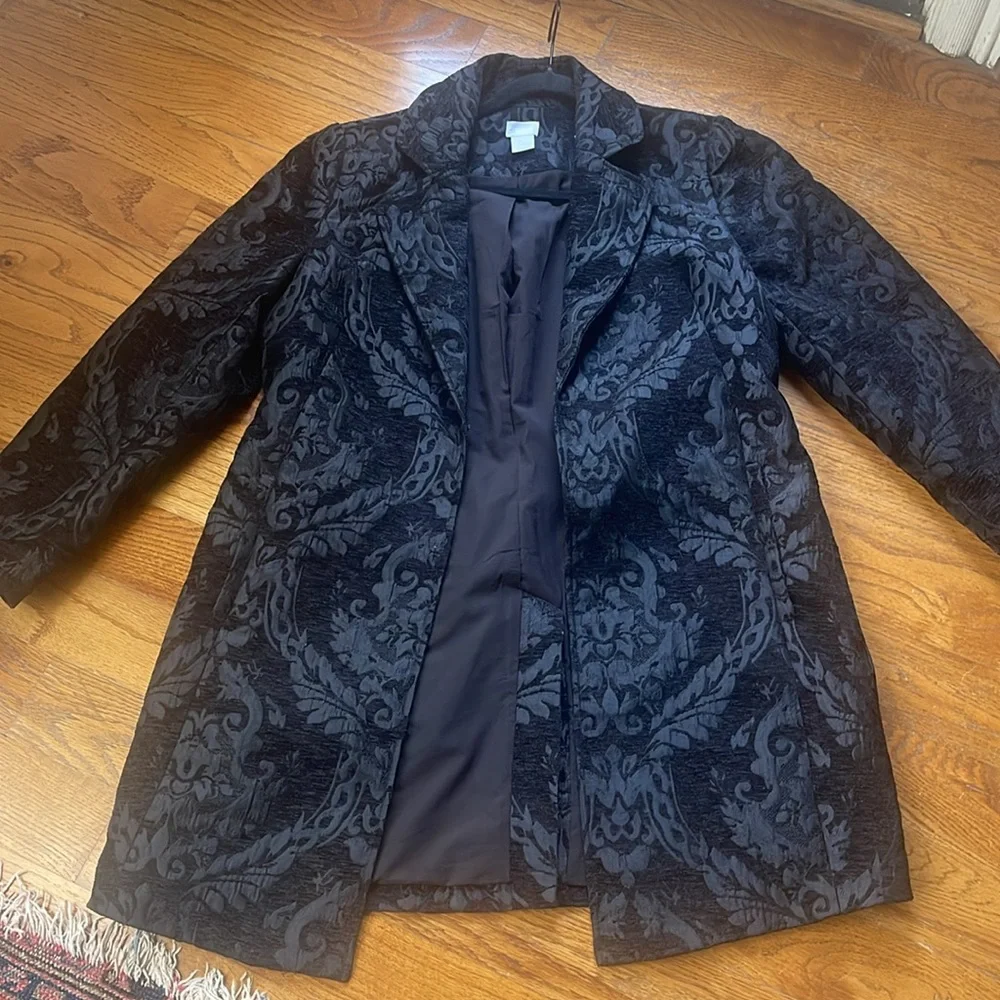 Chico’s jacket - Picture 4 of 5